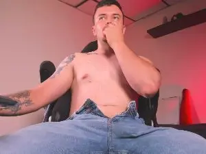 Cam4 Live Sex of cody_lee2