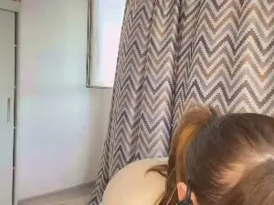 Cam4 Free Porn Cam of VivienneTuter
