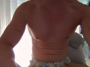 Cam4 Adult Video Chat of darkkbluxx