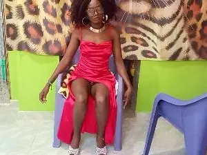 Cam4 Sex Cam of LaylaTheLeopard