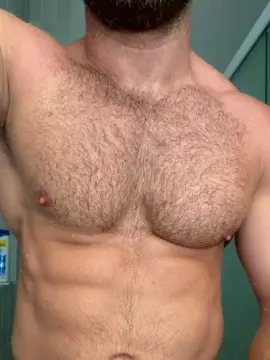 Cam4 Nude Webcam of ConradHavok