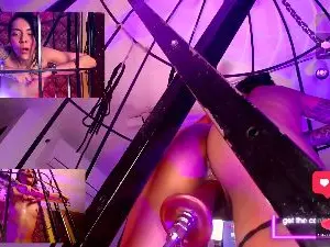 Cam4 Live Porn of KendalJacobs