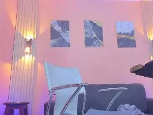 Cam4 Nude Webcam of ManuAndJycol