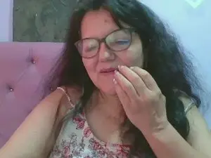 Cam4 Nude Webcam of kassandra02