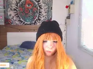 Cam4 Adult Webcams of Girlredpunk