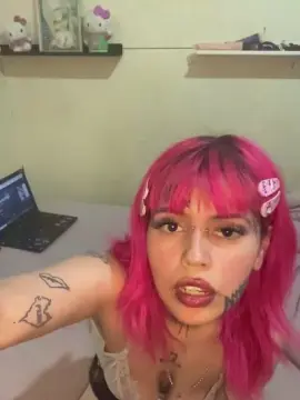 Cam4 Best Webcam of Celesteinfernal