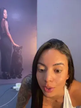 Cam4 Live Porn of Elamesma_