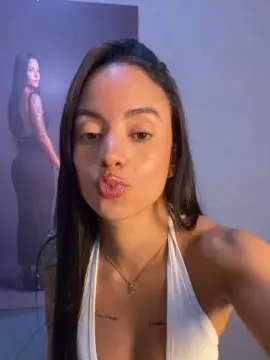 Cam4 Free Live Porn of Elamesma_