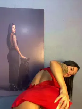 Cam4 Live Sex Cam of Elamesma_