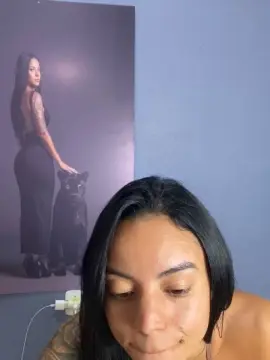 Cam4 Live Porn of Elamesma_