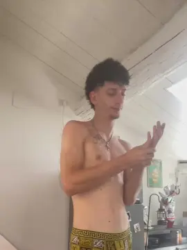 Cam4 Best live sex cam show of Leonardo250606