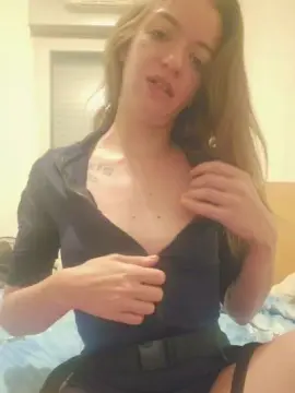 Cam4 Nude Webcam of MiniEtDidi