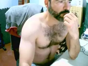 Cam4 Sex Chat of mendo7