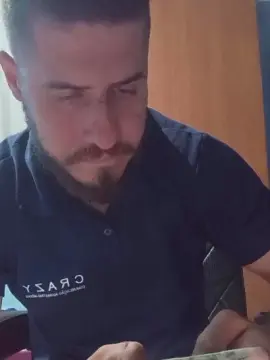 Cam4 Free Porn Cam of polaco061