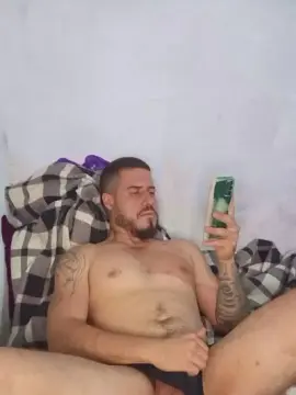 Cam4 Best live sex cam show of polaco061