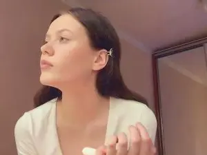 Cam4 Watch Live Sex Cams of LisaMaohu