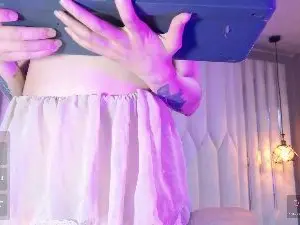 Cam4 Live Sex Cam of PINKY_DOLL777
