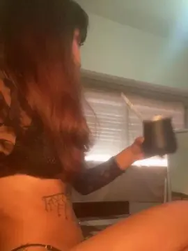 Cam4 Sex Cam of Kendaal