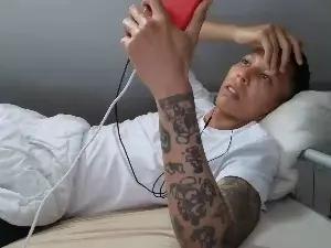 Cam4 Free Live Porn of antonio_meza