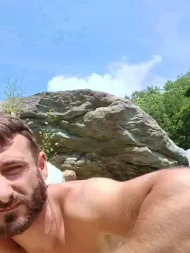 Cam4 Sex Cam of kalus87