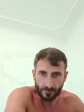 Cam4 Nude Webcam of kalus87