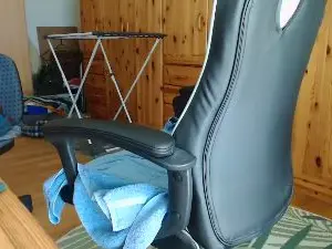 Cam4 Adult Video Chat of Kobold62