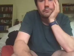 Cam4 Nude Webcam of hbmrbig