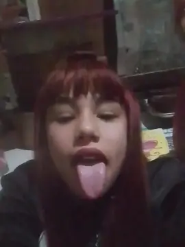 Cam4 Private Sex Chat of morena652