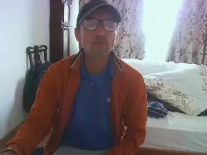 Cam4 Adult Webcam of nicholasxxx45