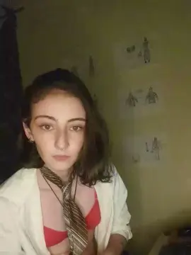Cam4 Sex Cam of ASTRIDSHINE