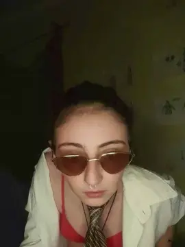 Cam4 Live Porn of ASTRIDSHINE