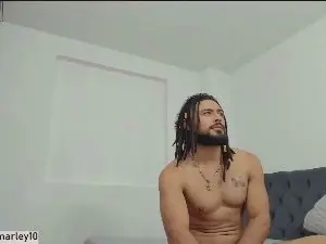 Cam4 Sex Cam of Louis_marley