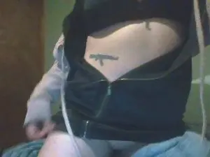 Cam4 Live Porn of Nebula_7