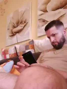 Cam4 Adult Webcam of rubiorubiorubi1