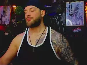 Cam4 Adult Webcam of LexHardy