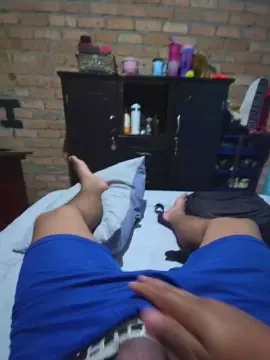 Cam4 Adult Webcam of Rodriguez_ikarl