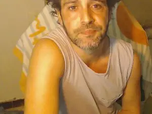 Cam4 Live Porn of Sonrisadiez