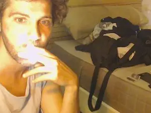 Cam4 Best live sex cam show of Sonrisadiez