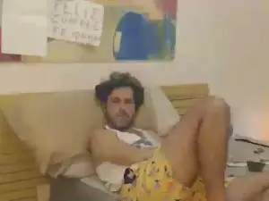Cam4 Adult Webcam of Sonrisadiez