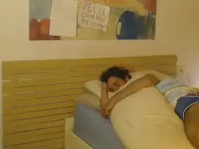Cam4 Live Porn of Sonrisadiez