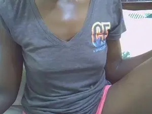 Cam4 Sex Cam of sexy_tania1