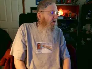 Cam4 Live Sex Cam of guyboobies