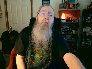 Cam4 Adult Webcams of guyboobies