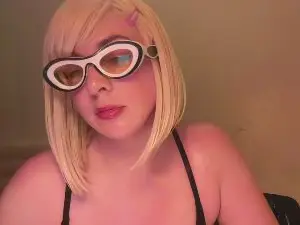Cam4 Free Porn Cam of pinkedcream