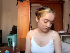 Cam4 Live Sex Cam of MishaWeiden