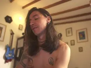 Cam4 Live Sex Cam of antinoo297