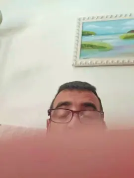 Cam4 Nude Webcam of pedro41g