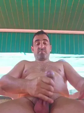Cam4 Private Sex Chat of pedro41g