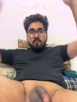 Cam4 Adult Webcam of Hemant_BigDick