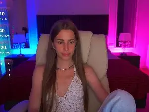 Cam4 Live Sex Cam of StellaHoneywell
